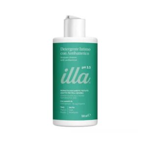 gel-intim-antibacterian-ph-3-5-500-ml-illa-O39291-farmacia-morpheus Gel Intim Antibacterian ph 3.5, 500 ml, Illa Care