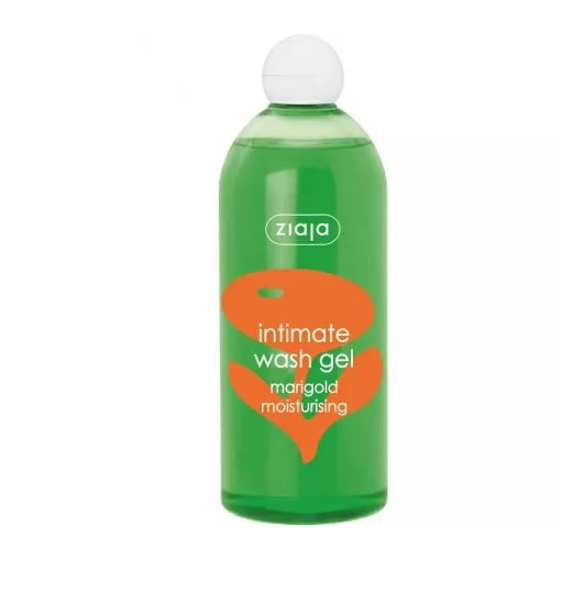 gel-intim-cu-galbenele-500-ml-ziaja-O39228-farmacia-morpheus Gel Intim cu Galbenele, 500 ml, Ziaja