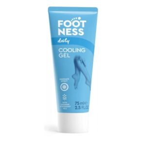Gel Racoritor, 75 ml, Footness