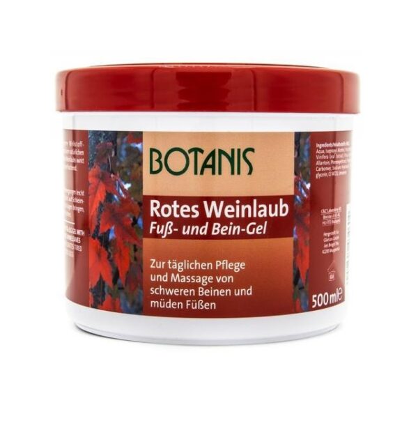 gel-rotes-cu-extract-de-vita-de-vie-rosie-500-ml-botanis-o30374-farmacia-morpheus Gel Rotes cu Extract de Vita de Vie Rosie 500 ml, Botanis