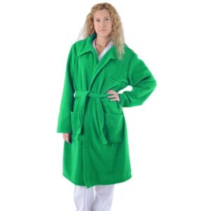 halat-cu-fermoar-verde-l-x-performance-o29411-farmacia-morpheus Halat Polar Verde, Marimea M