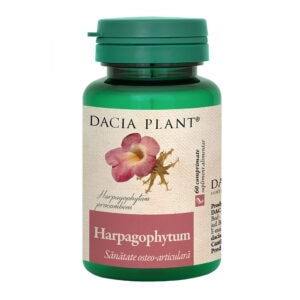 harpagophytum-60-comprimate-dacia-plant-o25638-farmacia-morpheus Harpagophytum, 60 Comprimate, Dacia Plant