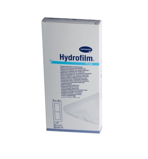 hydrofilm-plus-10x25-cm-transparent-hartmann-o10686-farmacia-morpheus Hydrofilm Plus 10x25 cm Transparent, Hartmann