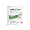 Influcid, 40 Comprimate, Alpen Pharma
