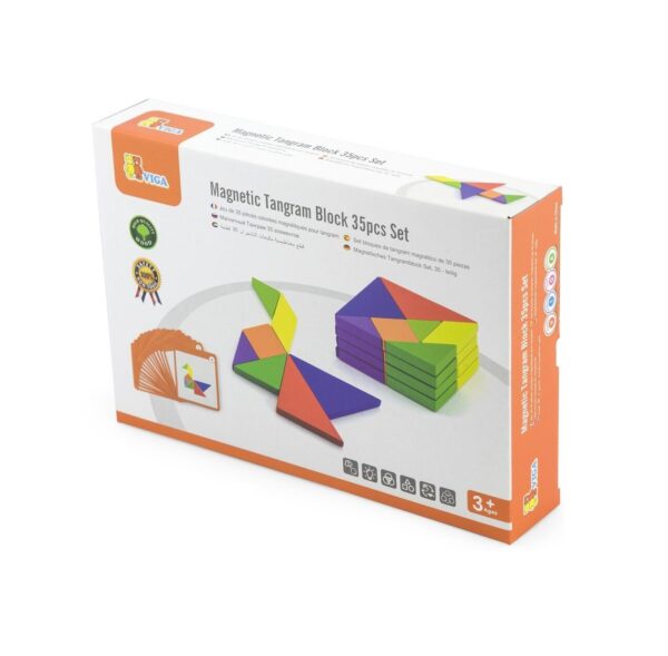 joc-tangram-magnetic-cu-35-piese-50643-viga-o39540-farmacia-morpheus Joc Tangram Magnetic cu 35 Piese (50643), Viga
