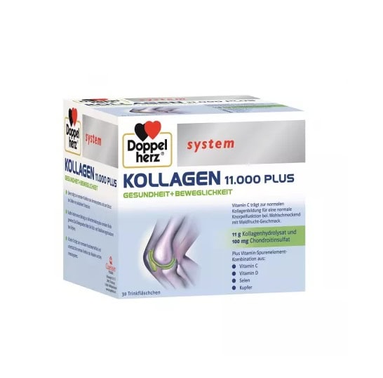 kollagen-11-000-plus-30-flacoane-unidoza-doppelherz-X24069-farmacia-morpheus Kollagen 11.000 Plus, 30 flacoane unidoza, Doppelherz