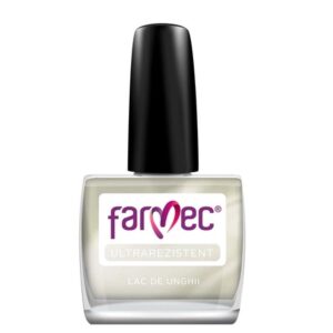 Lac Unghii Nr.1 Sidef, 11 ml, Farmec