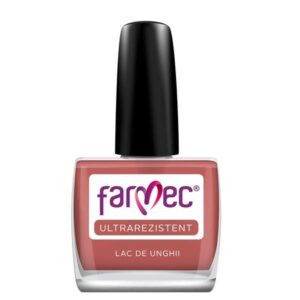 Lac Unghii Nr.19, 11 ml, Farmec