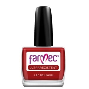 Lac Unghii Nr.352 Pasta, 11 ml, Farmec