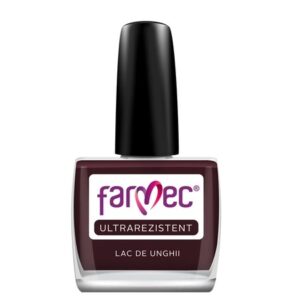 Lac Unghii Nr.37, 11 ml, Farmec