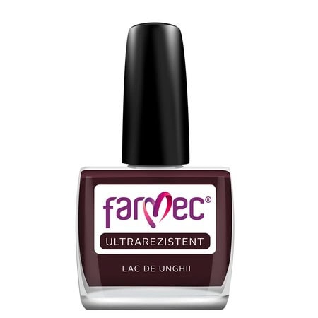 Lac Unghii Nr.37, 11 ml, Farmec