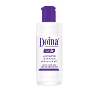 lapte-nutritiv-vitaminizant-clasic-doina-200-farmec-o17428-farmacia-morpheus Lapte Nutritiv Vitaminizant Clasic Doina, 200 ml, Farmec