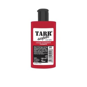 Lotiune Astringenta Calmanta Tarr Super, 150 ml, Farmec