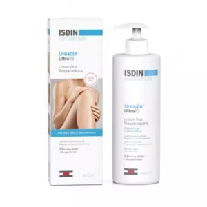 ISDIN Lotiune de Corp Hidratanta Ureadin Ultra 10, 400 ml