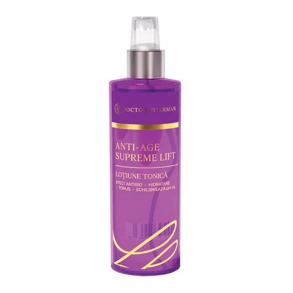 lotiune-tonica-anti-age-supreme-lift-250-ml-fiterman-pharma-o26439-farmacia-morpheus Lotiune Tonica Anti-Age Supreme Lift, 250 ml, Fiterman Pharma
