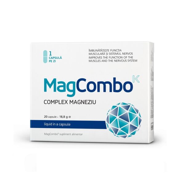 magcombo-complex-magneziu-940-mg-20-capsule-vitaslim-o32293-farmacia-morpheus MagCombo Complex Magneziu 940 mg, 20 Capsule, Vitaslim