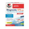 Magneziu 375 mg Direct + Vitaminele B6 + B12 + Acid folic, 20 plicuri, Doppelherz