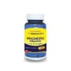 Magneziu Organic cu Vitamina B complex, 60 capsule, Herbagetica
