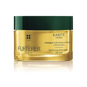 Masca Hidratanta Pentru Par Uscat Karite Hydra, 200 ml, Rene Furterer