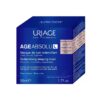 Masca Regeneranta de Noapte Pro Colagen Age Absolu, 50 ml, Uriage