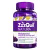 Melatonina, 60 Jeleuri, ZzzQuil Natura