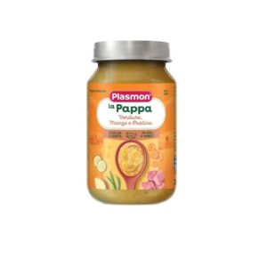 Meniu cu Vita, Legume si Paste, 200g, Plasmon