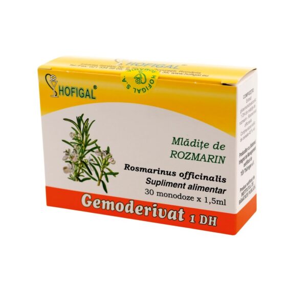 mladite-de-rozmarin-gemoderivat-30-monodoze-hofigal-o27412-farmacia-morpheus Mladite de Rozmarin Gemoderivat, 30 Monodoze, Hofigal