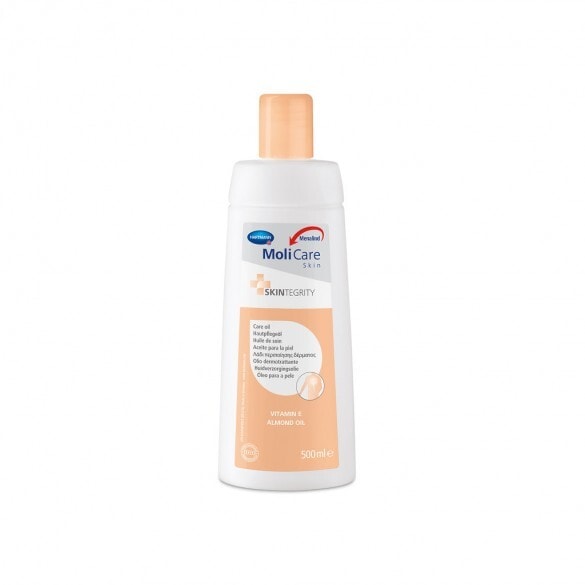 Molicare Skin Care Oil 500 ml, Hartmann