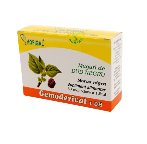 muguri-de-dud-negru-gemoderivat-30-monodoze-hofigal-o25215-farmacia-morpheus Muguri de Dud Negru Gemoderivat, 30 Monodoze, Hofigal