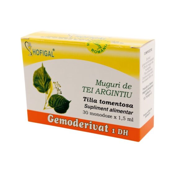 muguri-tei-argintiu-gemoderivat-30-monodoze-hofigal-o25217-farmacia-morpheus Muguri Tei Argintiu Gemoderivat, 30 Monodoze, Hofigal