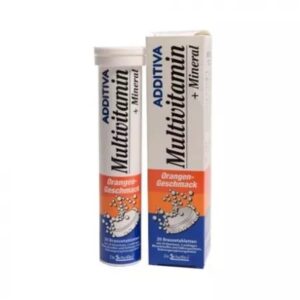 Calciu  Vitamina D3 Additiva, 20 plicuri, Dr. Scheffler