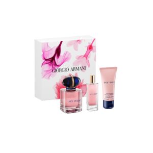 My Way Eau de Parfum Set Cadou, Armani