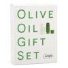 Natural Olive Set Crema Fata Zi x50 ml + Crema Ochi 15ml + Crema Maini 80 ml, Ziaja