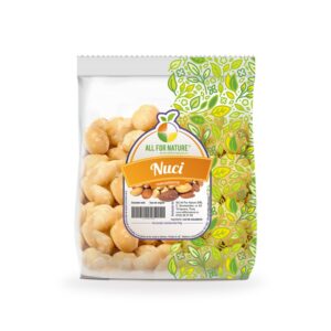 Nuci De Macadamia 100 g, All For Nature