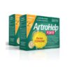 Pachet ArtroHelp Forte, 28+14 plicuri, Zenyth