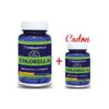 Pachet Chlorella 60+10cps, Herbagetica