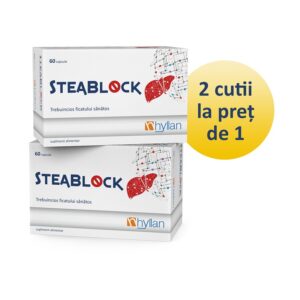 pachet-steablock-60-capsule-60-capsule-hyllan-o37532-farmacia-morpheus Pachet Steablock, 60 Capsule + 60 Capsule, Hyllan