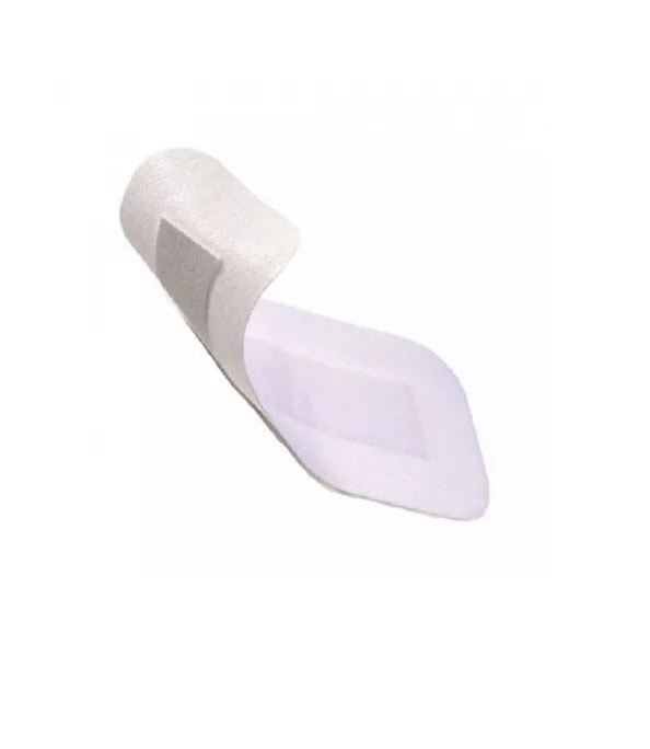Pansament adeziv steril, 10 cm x 20 cm, 1 bucata, Medes
