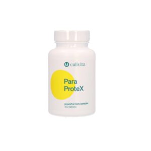 Para ProteX, 100 tablete, CaliVita