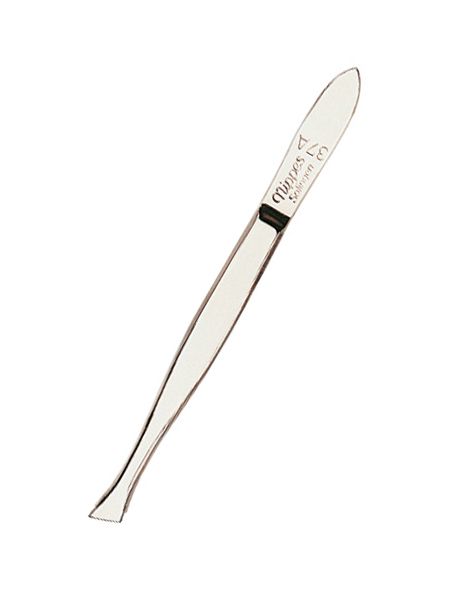 Penseta Oblica 37A – 8cm, Nippes Solingen