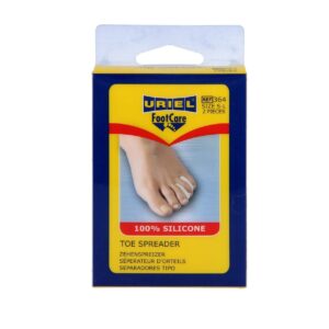 Pernita Despartitoare pt Degetele de la Picioare XL, 1 buc, Uriel Foot Care