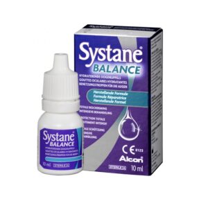 Picaturi oftalmice - Systane Balance, 10 ml, Alcon
