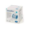 Plasture hipoalergen pe suport de folie transparenta poroasa Omnifilm, 5cmx5m, Hartmann