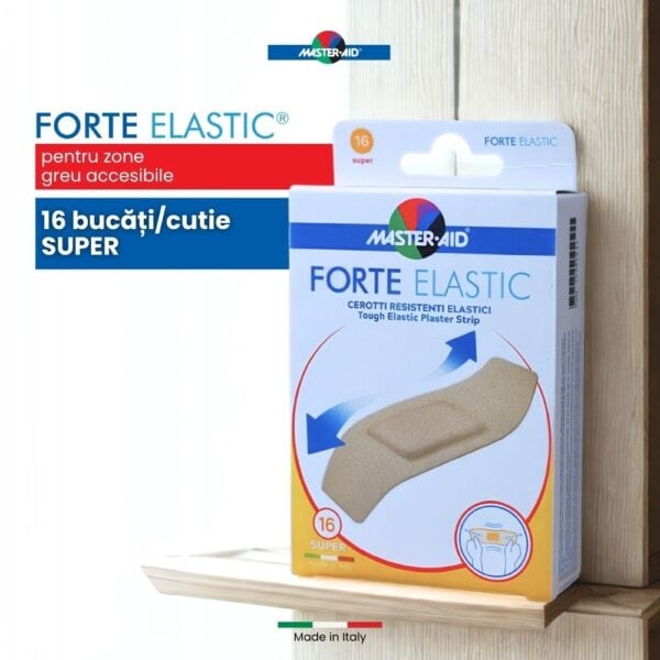 plasturi-forte-elastic-super-16-bucati-master-aid-o38926-farmacia-morpheus Plasturi Forte Elastic Super, 16 bucati, Master Aid