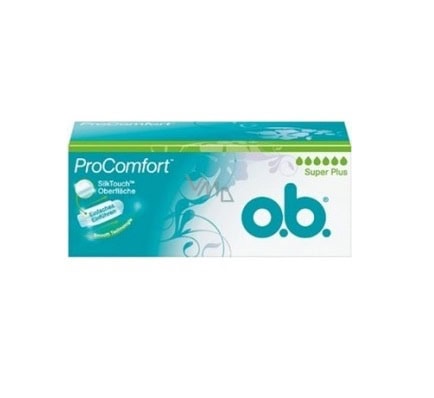Pro Comfort Tampoane Super Plus 16 buc., O.B.