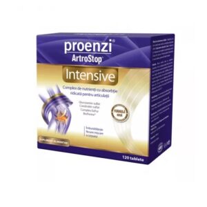 proenzi-artrostop-intensive-120-tablete-walmark-X23439-farmacia-morpheus Proenzi Artrostop Intensive, 120 tablete, Walmark