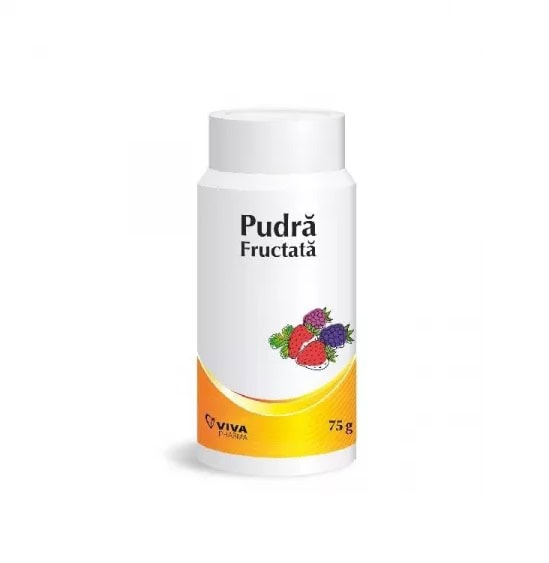 pudra-fructata-75-g-vitalia-X24380-farmacia-morpheus Pudra fructata, 75 g, Vitalia