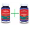Quercetin cu Vitamina D3, 30+30 capsule, Herbagetica