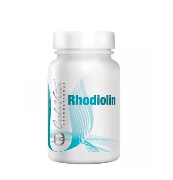 Rhodiolin, 120 Capsule, CaliVita