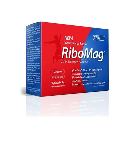 ribomag-14-plicuri-zenyth-O38621-farmacia-morpheus Ribomag, 14 plicuri, Zenyth